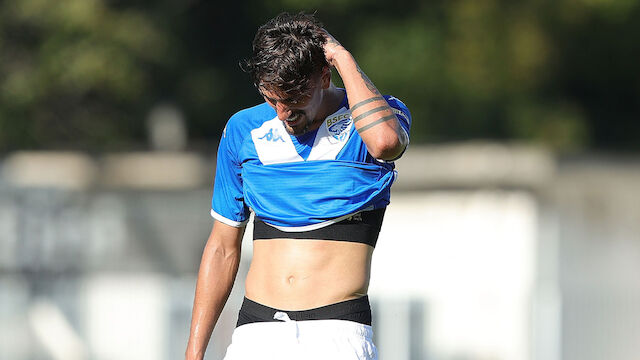 Serie-B-Chaos: Brescia-Urteil gefallen - Lage dennoch unklar