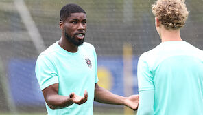 Für Transfer: Kevin Danso am Mittwoch in Italien erwartet