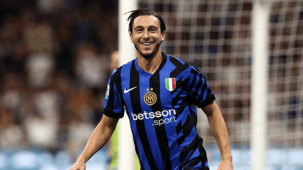 Inter gibt sich gegen Lecce keine Blöße
