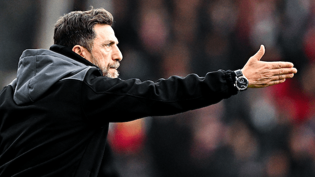 Coppa Italia: Svoboda-Team scheitert an Zweitligisten