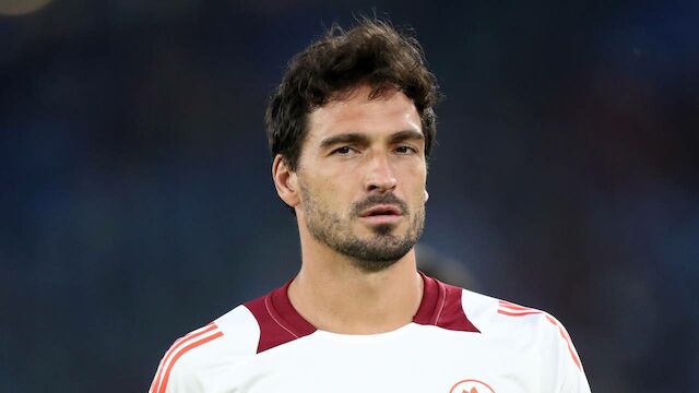 Wegen Ballon d'Or: Hummels kritisiert Real Madrid
