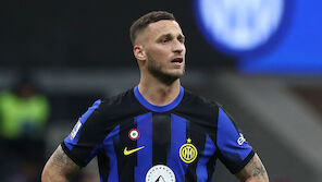 Inter denkt an Juve-Angreifer - Konsequenzen für Arnautovic?