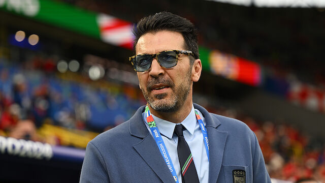Sohn von Tormann-Legende Buffon debütiert in der Serie A