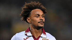 Lazaro-Assist! Torino stiehlt Atalanta wichtige Punkte