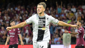Fix! Samardzic wechselt innerhalb der Serie A