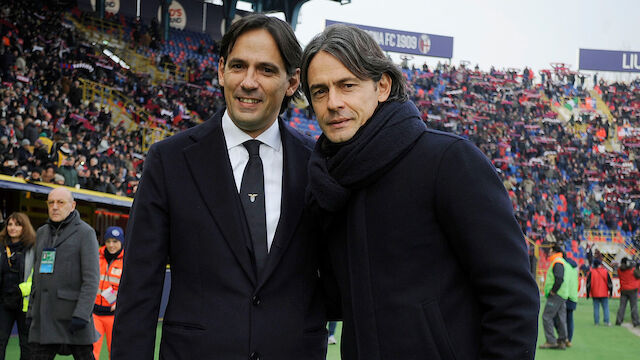 Inzaghi & Inzaghi – Wenn Erfolg die Seiten wechselt