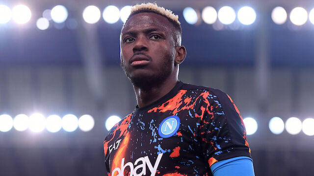 Sportdirektor bestätigt: Superstar will Napoli verlassen