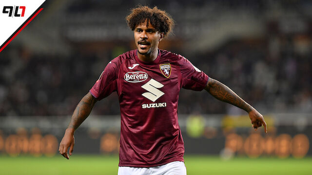 Lazaro: "Seitdem kein Wort mehr mit Rangnick gesprochen"