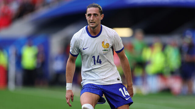 Nach Juve-Aus: Frankreich-Star fordert "unverschämtes" Salär