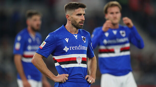 Historisch: Italienischer Kultklub stürzt in Serie C ab