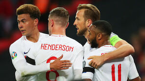 Englischer Ex-Nationalspieler soll bei Como mittrainieren