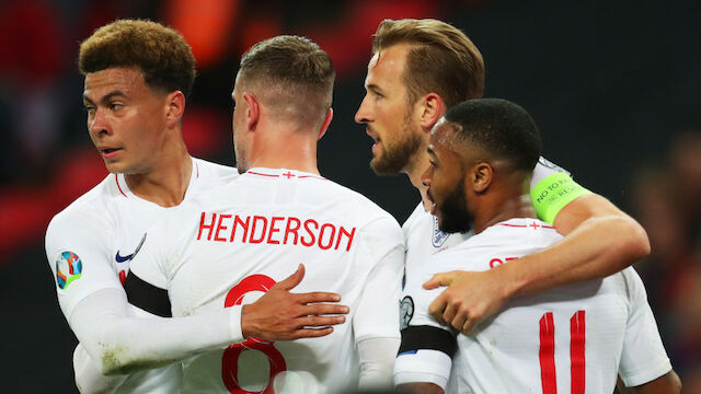 Englischer Ex-Nationalspieler soll bei Como mittrainieren