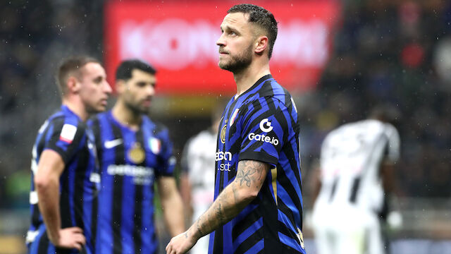 Arnautovic trifft bei Inters Coppa-Sieg über Udinese