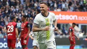 Arnautovic: Brasilien-Gerücht rund um ÖFB-Star