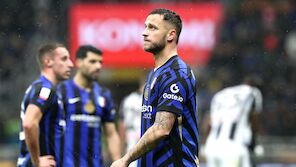 Marko Arnautovic könnte zu Ex-Klub zurückkehren