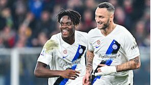 Teamkollege schwärmt von Arnautovic: 
