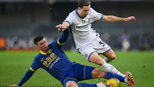 Serie A Live: Inter - Hellas Verona