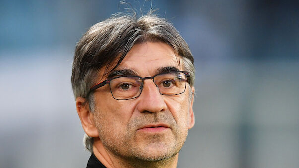 Ivan Juric übernimmt AS Roma