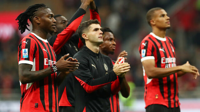 FC Barcelona angelt angeblich nach Milan-Topstar