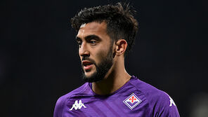 Juventus Turin vor Verpflichtung von Argentinien-Kicker