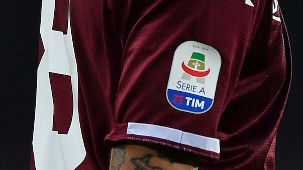 Papst verstorben - Serie A verschiebt Spiele