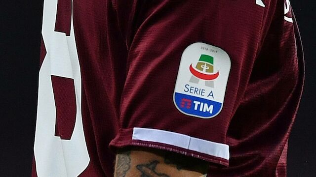 Papst verstorben - Serie A verschiebt Spiele