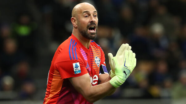 Nach 25 Profi-Jahren: Como-Keeper beendet Karriere