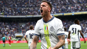 Inter-Coach schwärmt von Arnautovic