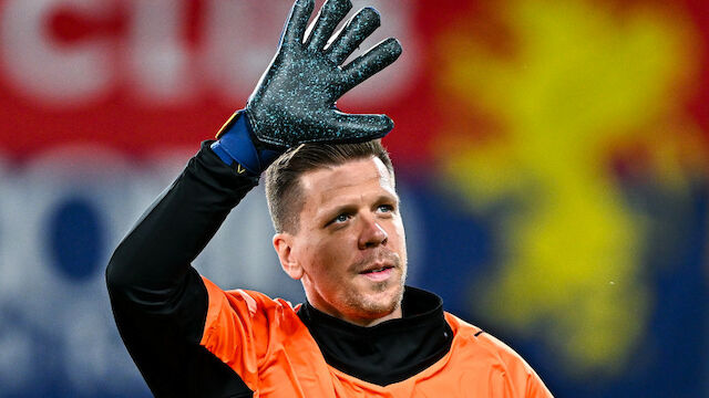 Nach Juve-Aus: Szczesny verkündet Karriereende