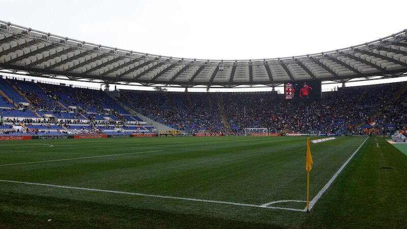 Olympiastadion Rom