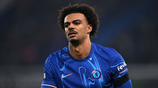 Dortmund ausgestochen! Chelsea-Talent wechselt nach Italien