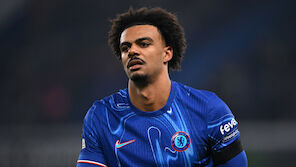 Dortmund ausgestochen! Chelsea-Talent wechselt nach Italien
