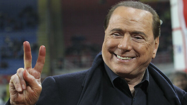 Berlusconis Erben verkaufen Zweitligisten Monza