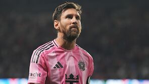 Messi bald bei Braunöder-Klub? Fabregas: 