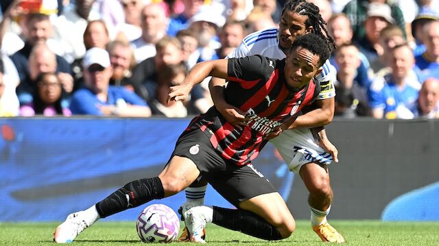 Fix! Ex-Bulle wechselt in die Premier League