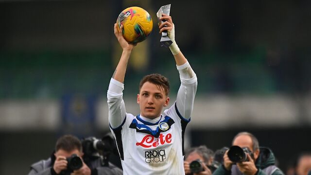 65 Millionen! Serie-A-Topscorer wechselt nach Saudi-Arabien