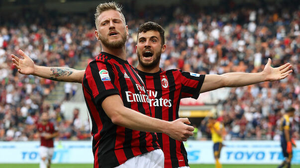 US-Familie will AC Milan erwerben