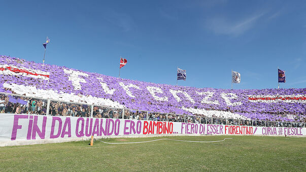 Pichler in Florenz: 