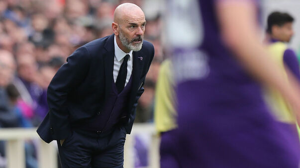 Fiorentina lässt gegen Nachzügler Punkte liegen
