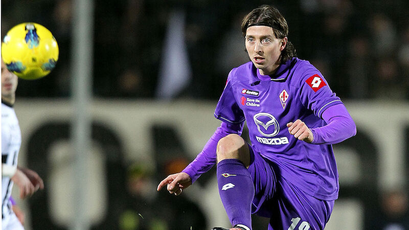 Riccardo Montolivo