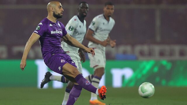 Angebot abgelehnt! Zukunft von Fiorentina-Star bleibt unklar