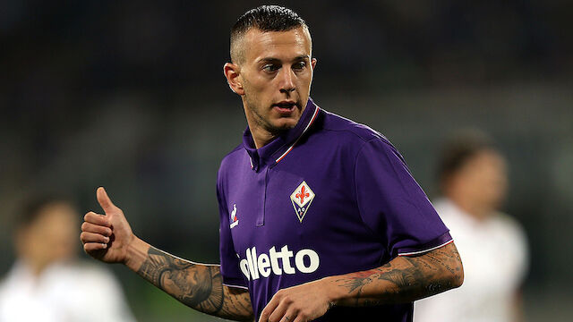 Fiorentina-Star zu Chelsea?