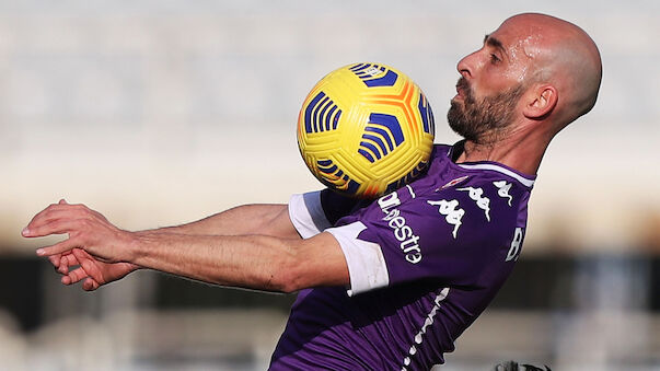 Fiorentina-Legende wechselt zu Fan-Verein