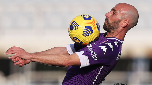 Fiorentina-Legende wechselt zu Fan-Verein