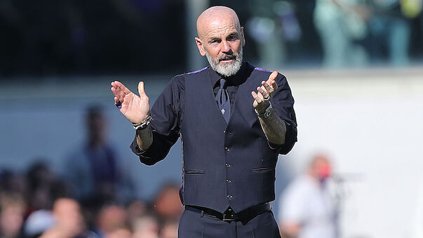 Fiorentina-Coach tritt zurück