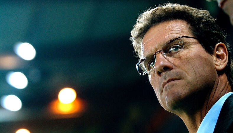 Fabio Capello - AC Milan