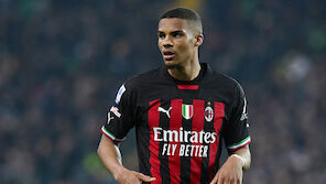 Fix! Milan-Verteidiger wechselt in die Premier League