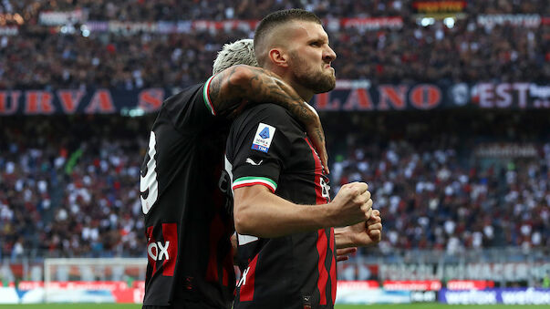 AC Milan wendet Fehlstart ab