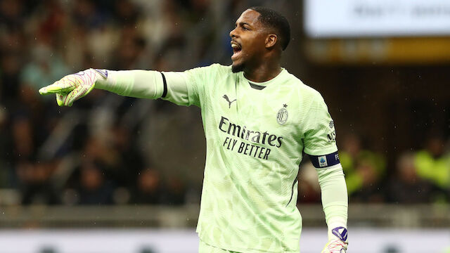 Holt Chelsea einen neuen Torhüter aus der Serie A?
