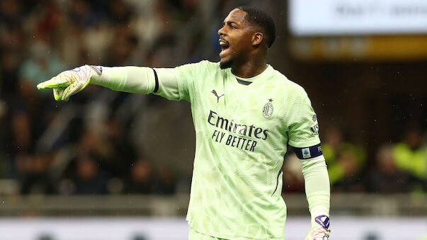 Holt Chelsea einen neuen Torhüter aus der Serie A?